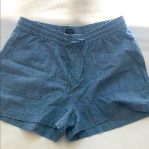 J. Crew shorts